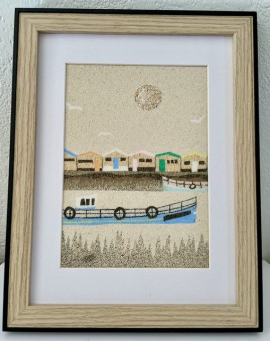 Collection "ile d'Oléron"