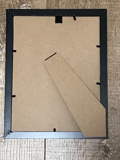 Tableau de sable "Surf"