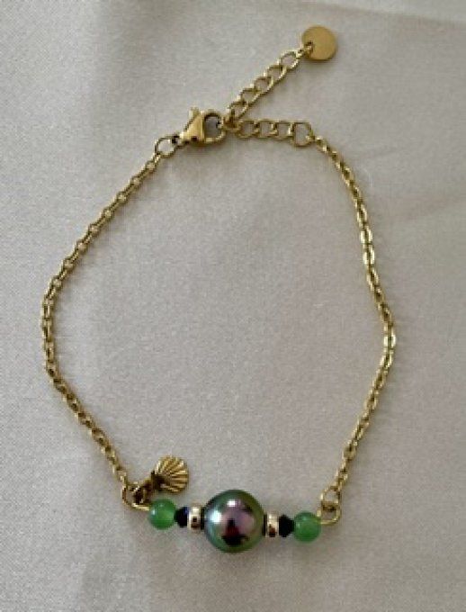 Bracelet "Tagaroa"