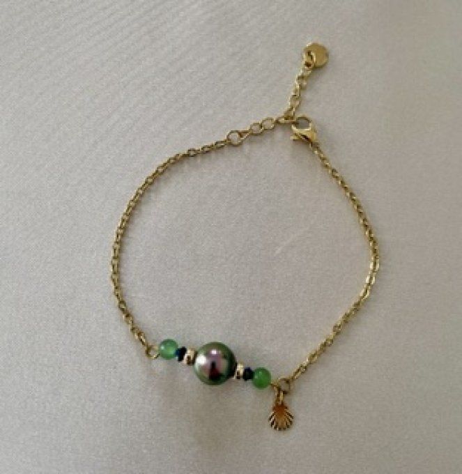 Bracelet "Tagaroa"