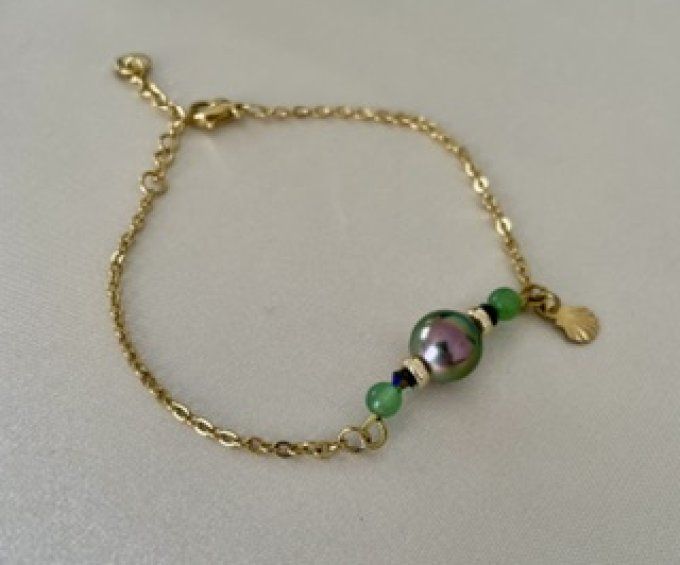 Bracelet "Tagaroa"