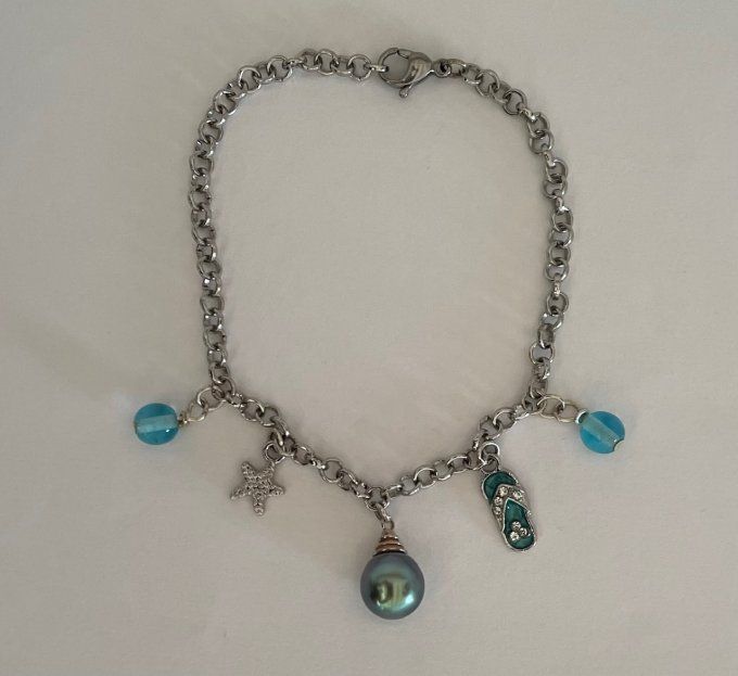 Bracelet "Plage"