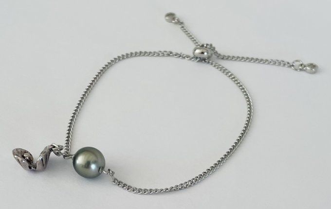 Bracelet "Ostrea"