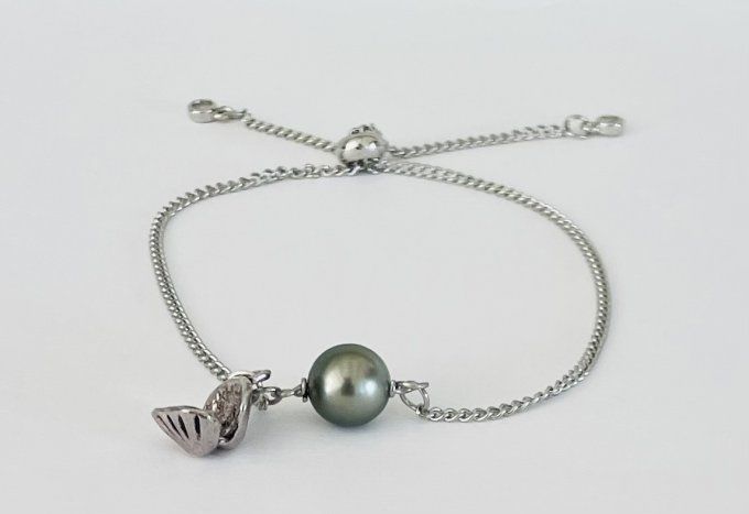 Bracelet "Ostrea"