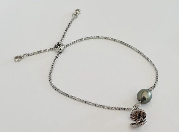 Bracelet "Ostrea"