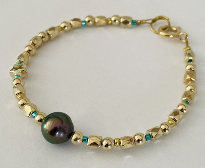 Bracelet "Etoile"