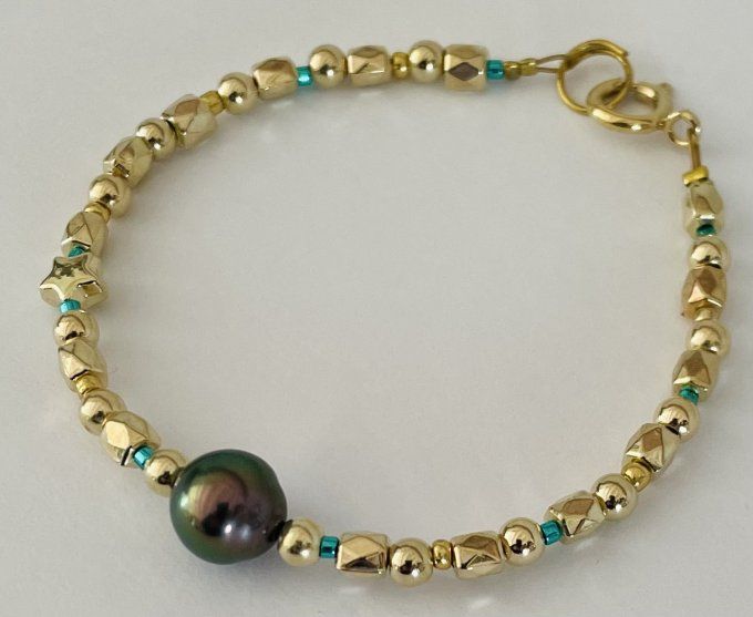 Bracelet "Etoile"