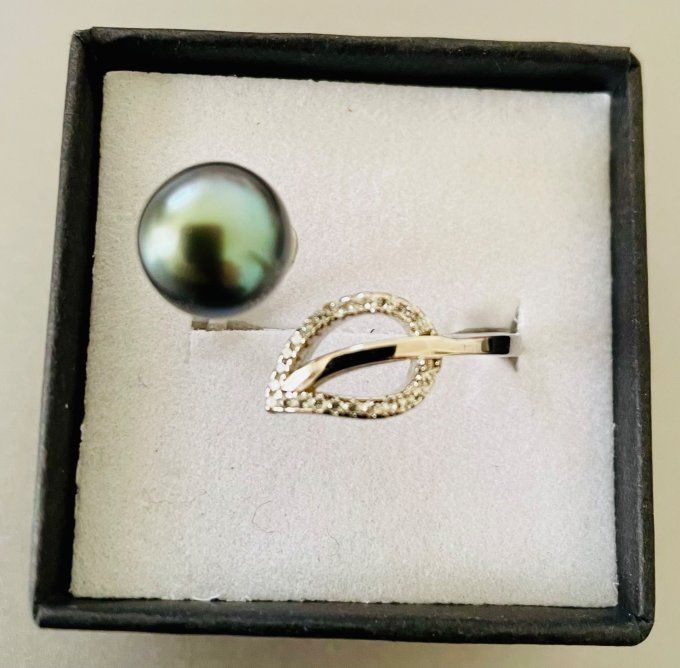 Bague Rangiroa