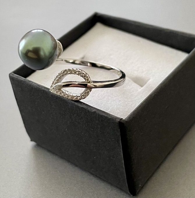 Bague Rangiroa