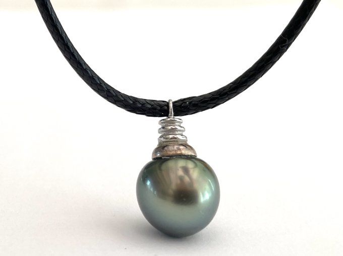 Collier " Maupiti"