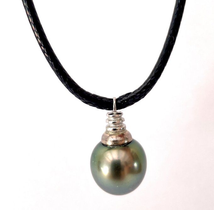 Collier " Maupiti"