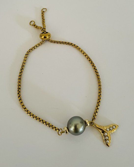 Bracelet "Wale"