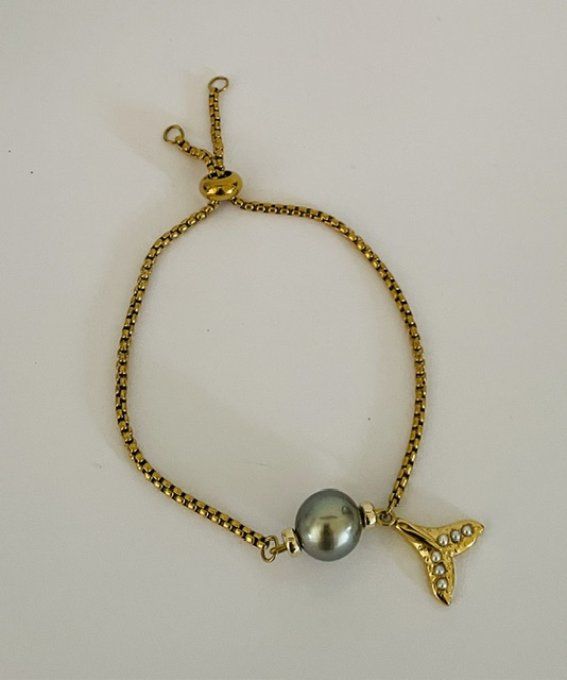 Bracelet "Wale"