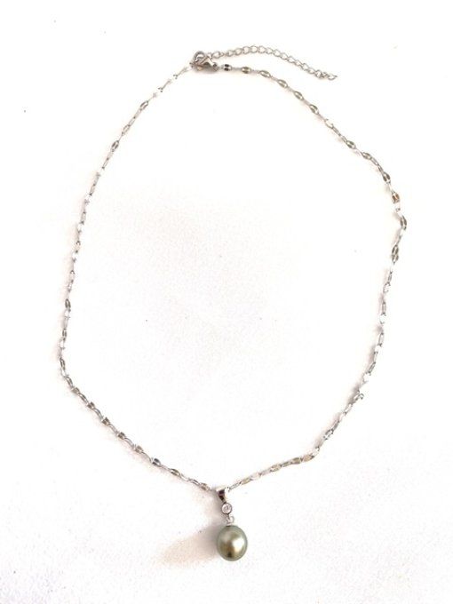 Pendentif strass