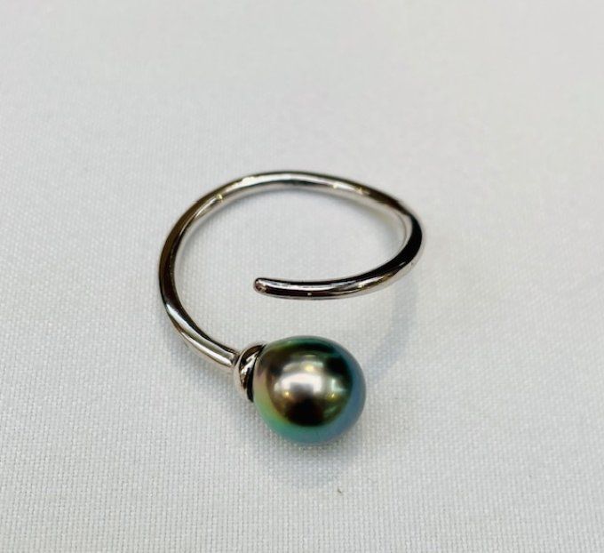 Bague "Moana"
