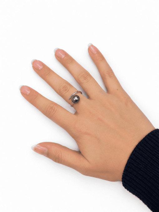 Bague "Moana"