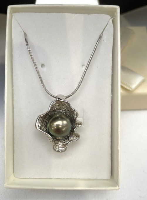 Collier "Coquillage"