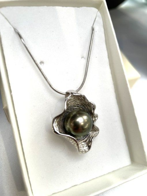 Collier "Coquillage"