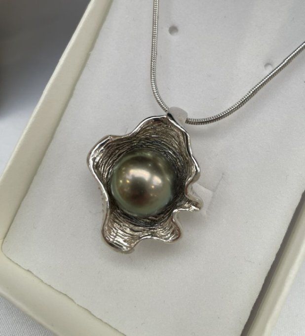 Collier "Coquillage"