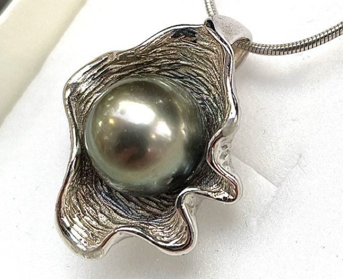 Collier "Coquillage"