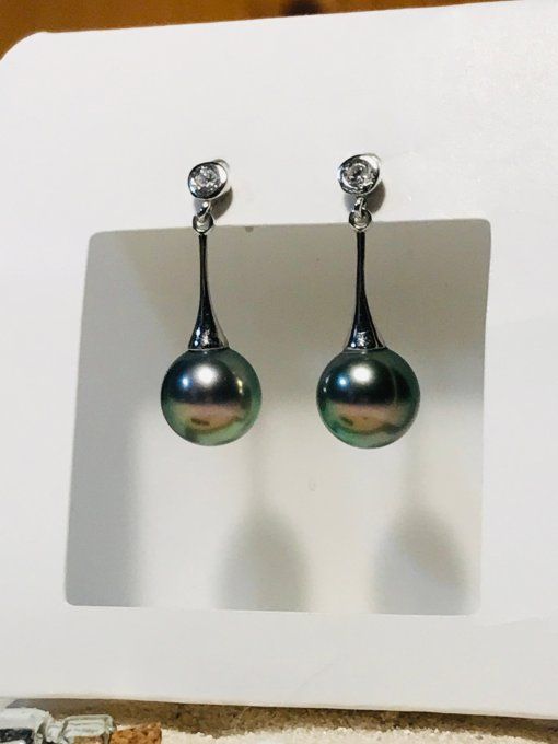 Pendentif strass