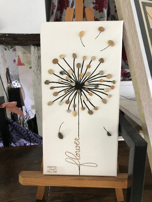 Tableau "Flower"