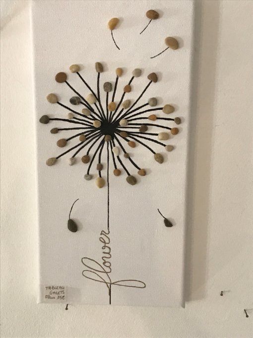 Tableau "Flower"