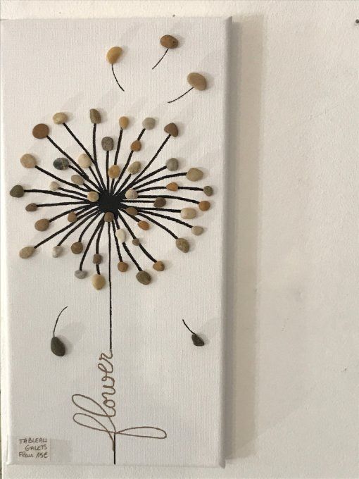 Tableau "Flower"