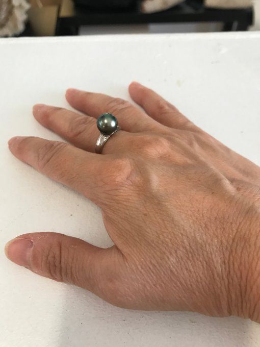 Bague Bora Bora