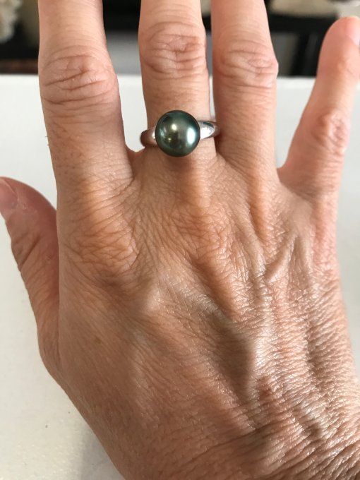 Bague Bora Bora