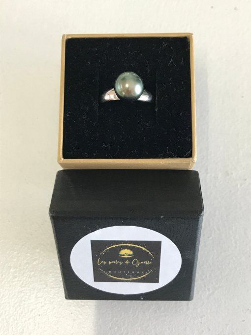 Bague Bora Bora