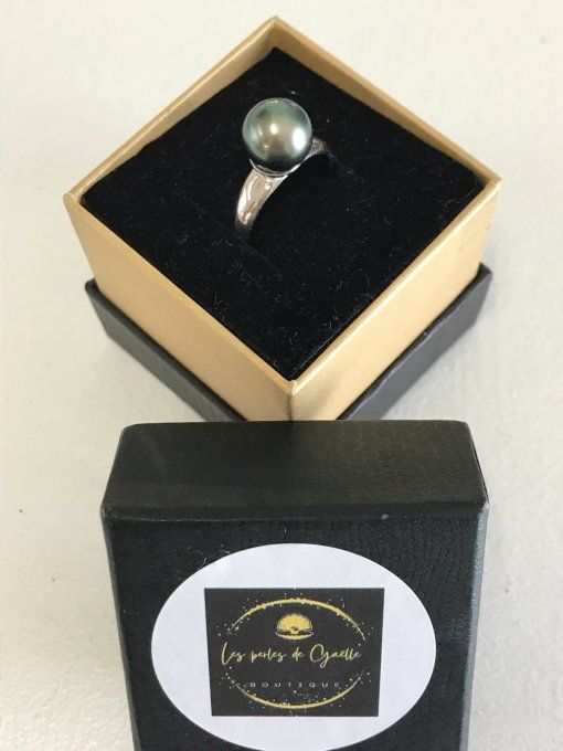 Bague Bora Bora