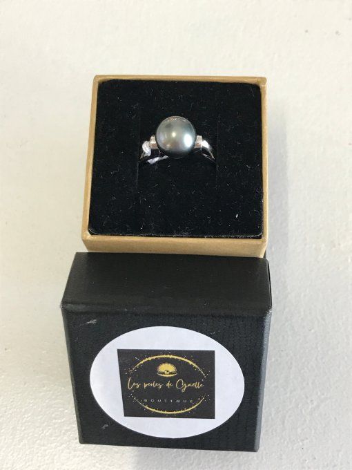 Bague Fakara
