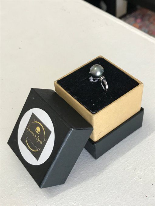 Bague Fakara