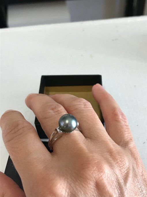 Bague Fakara