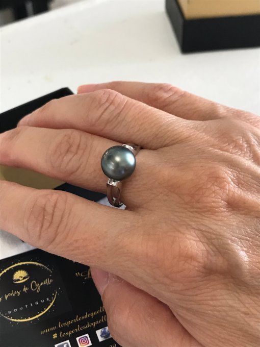 Bague Fakara