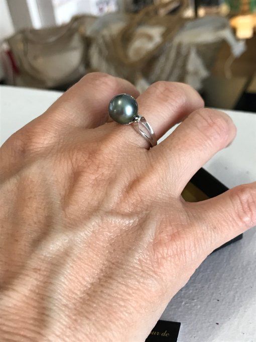 Bague Fakara