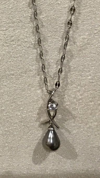 Pendentif "Punahuia"