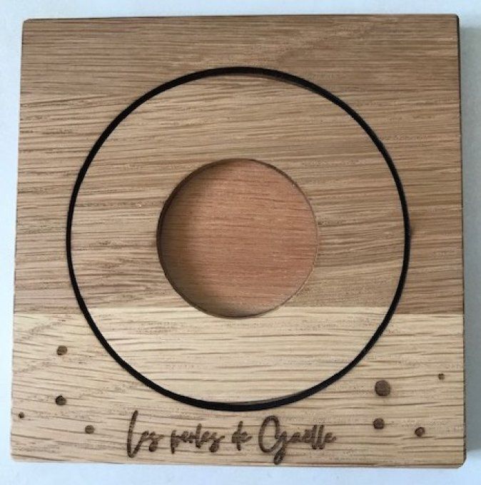 Photophore collection "animaux marins"